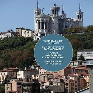  Appartement Les Toits De