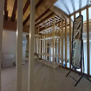 Appartement Le Petit Opera