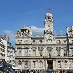  Appartement Place Des Terreaux