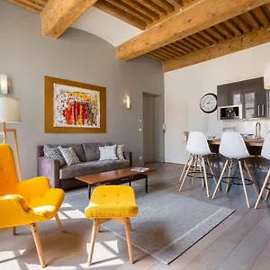  Appartement Pearl - 2beapart