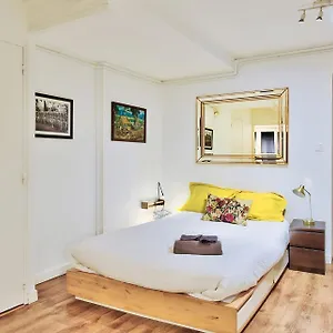  Appartement Cosy Opera