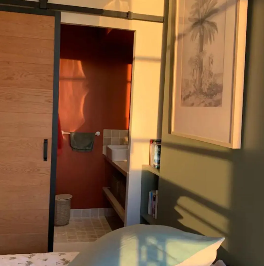리옹 Loft Lumineux Centre Avec Vue Panoramique 아파트 0*,