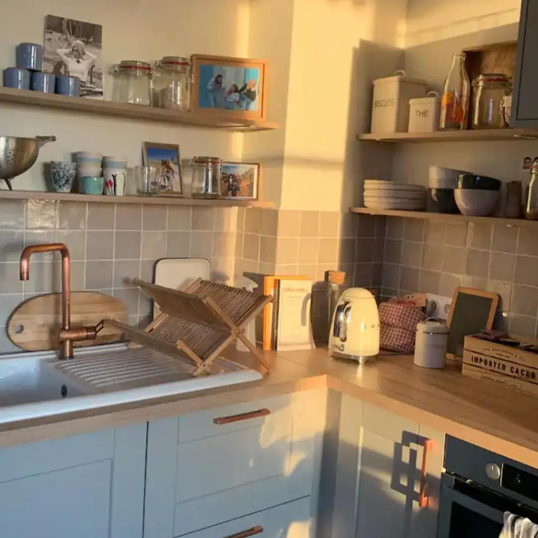 리옹 Loft Lumineux Centre Avec Vue Panoramique 아파트 프랑스